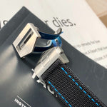 TAG Heuer Aquaracer 300M Calibre 5 Automatic Steel 43mm Box&Papers WAY201C.FC6395