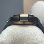 Hublot Big Bang Sang Bleu Reloj II King Gold White de 45 mm