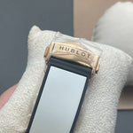 Hublot Big Bang Sang Bleu Reloj II King Gold White de 45 mm