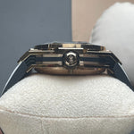 Hublot Big Bang Sang Bleu Reloj II King Gold White de 45 mm