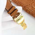 Tudor Black Bay Chrono S&g