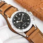Tudor Black Bay Chrono S&g