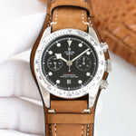 Tudor Black Bay Chrono S&g