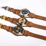 Tudor Black Bay Chrono S&g