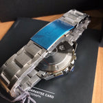 TAG Heuer Aquaracer Automático, 41 mm, Acero WAY211A.BA0928