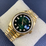 Rolex Day-Date 36