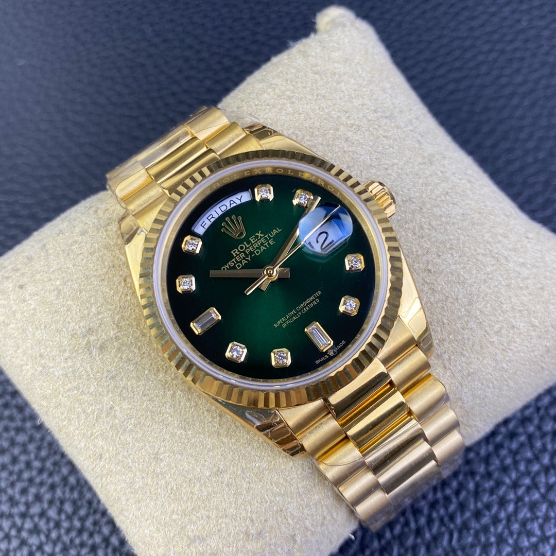 Rolex Day-Date 36