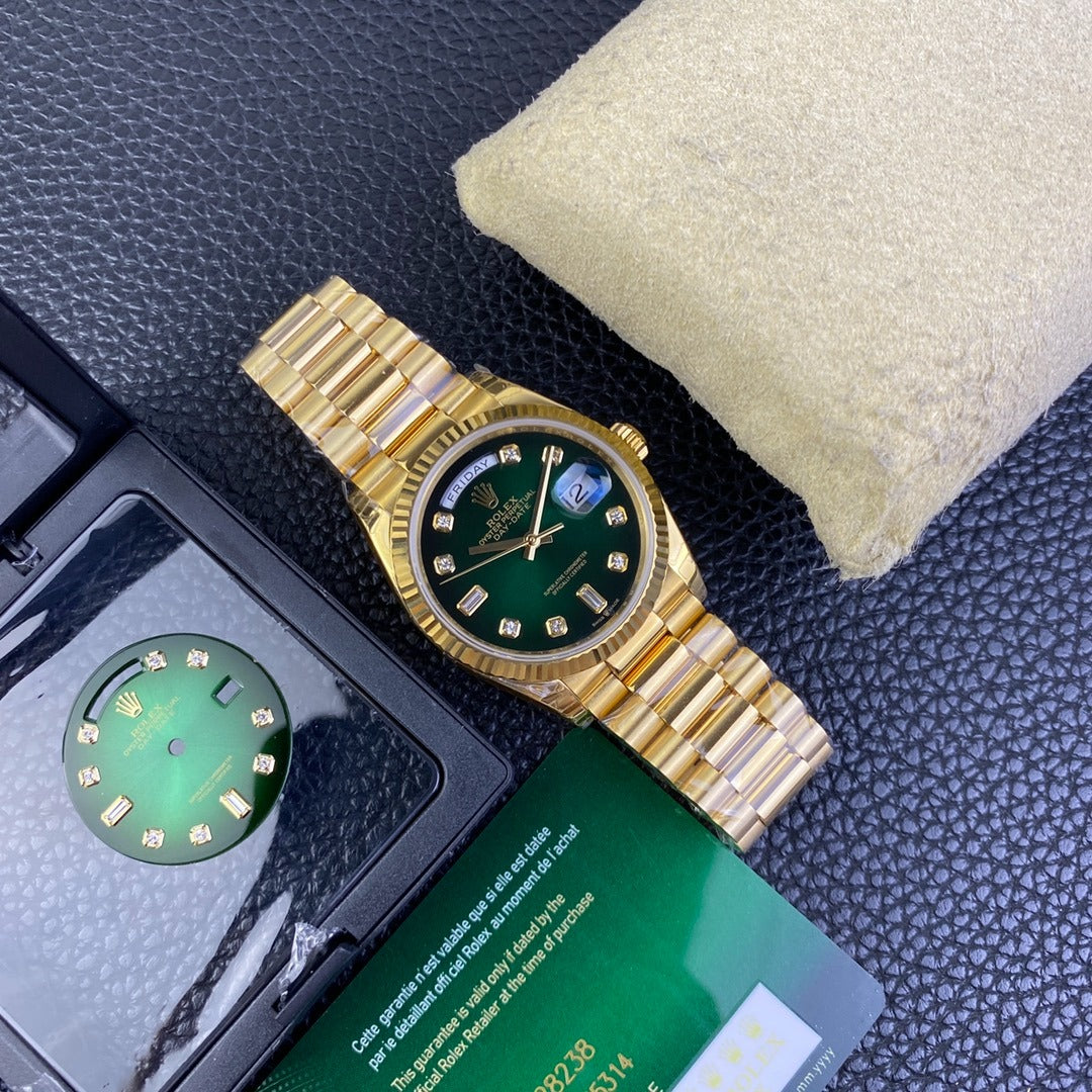 Rolex Day-Date 36