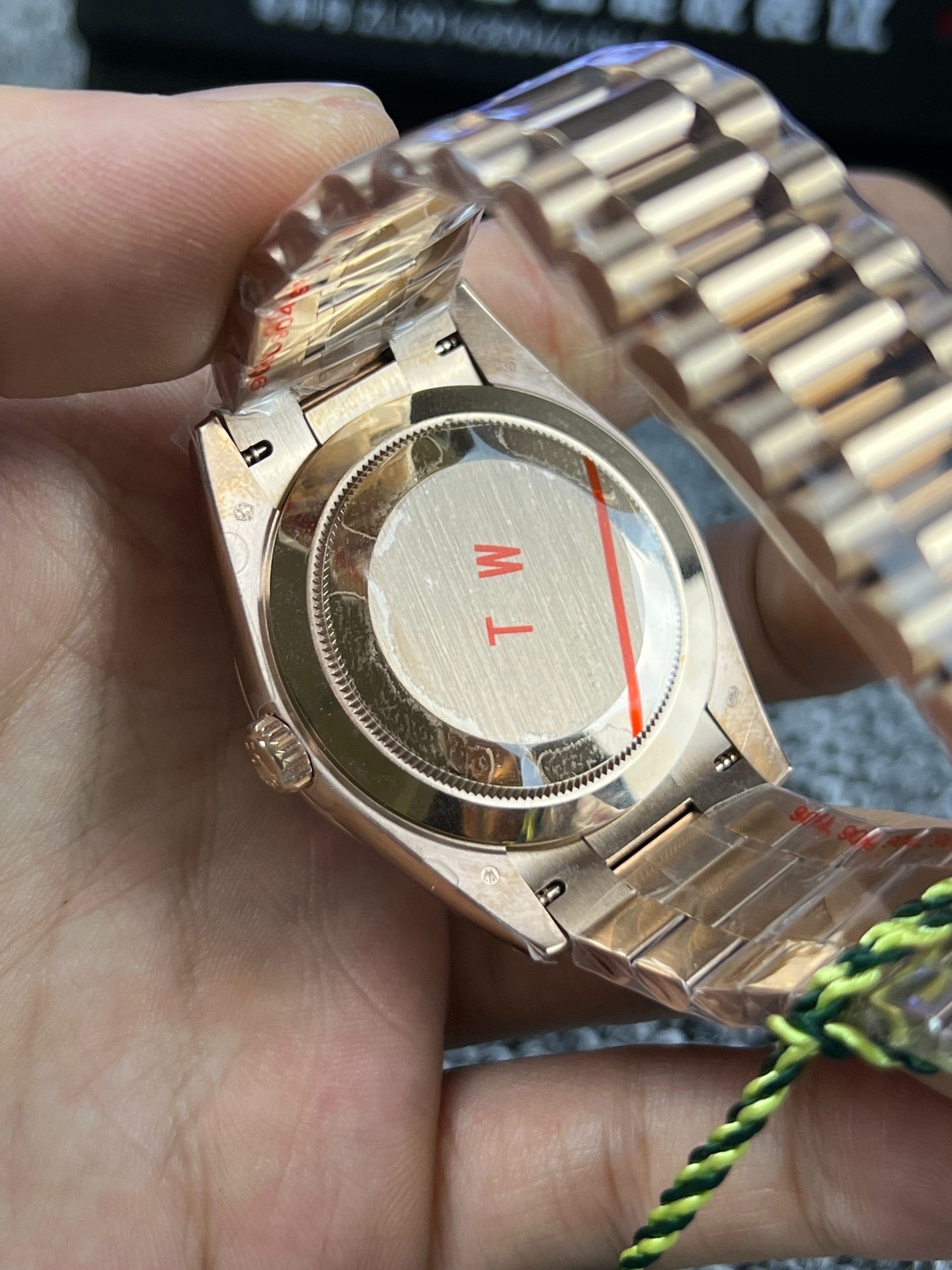 Rolex Day-Date 40 mm