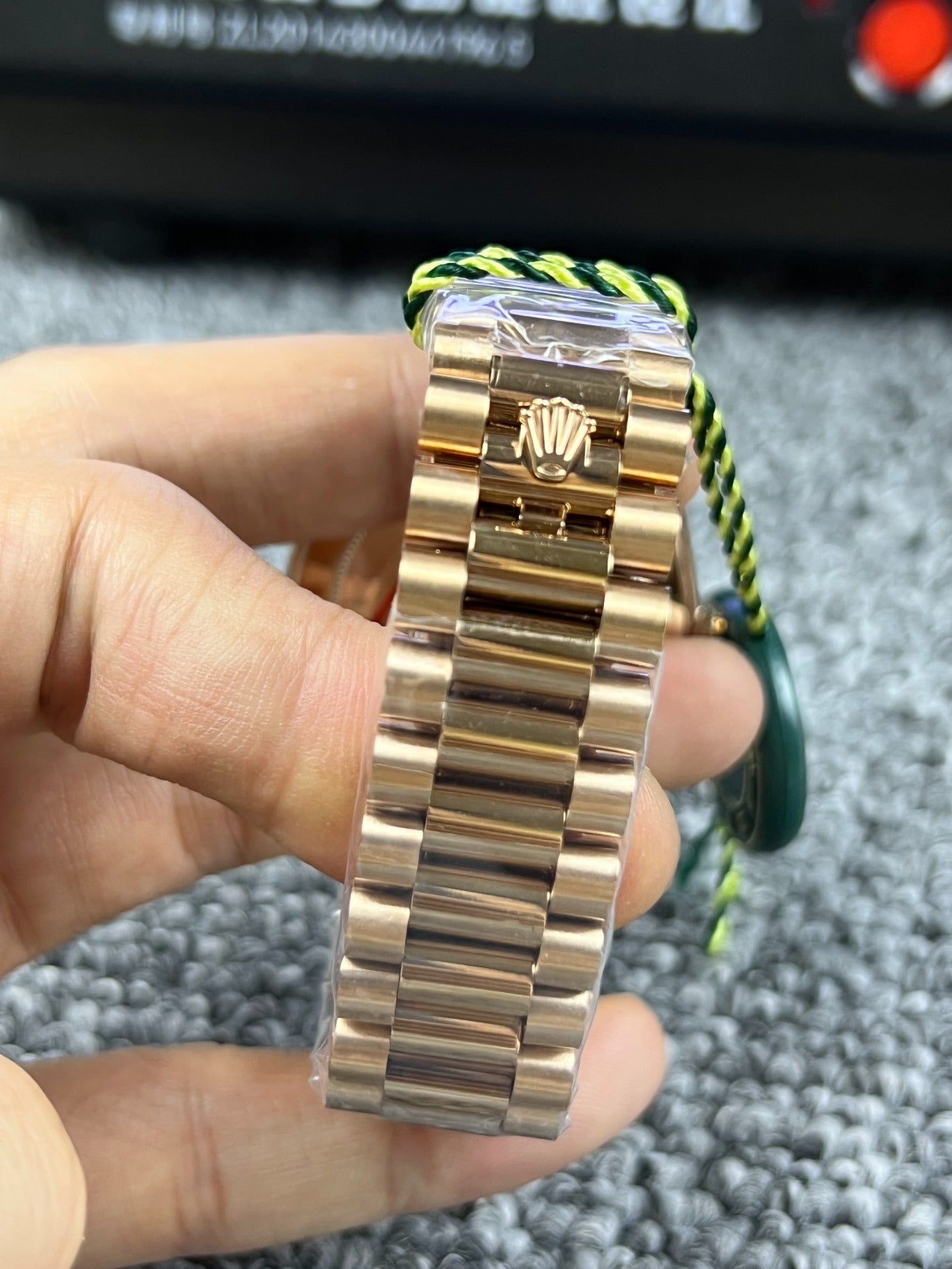 Rolex Day-Date 40 mm