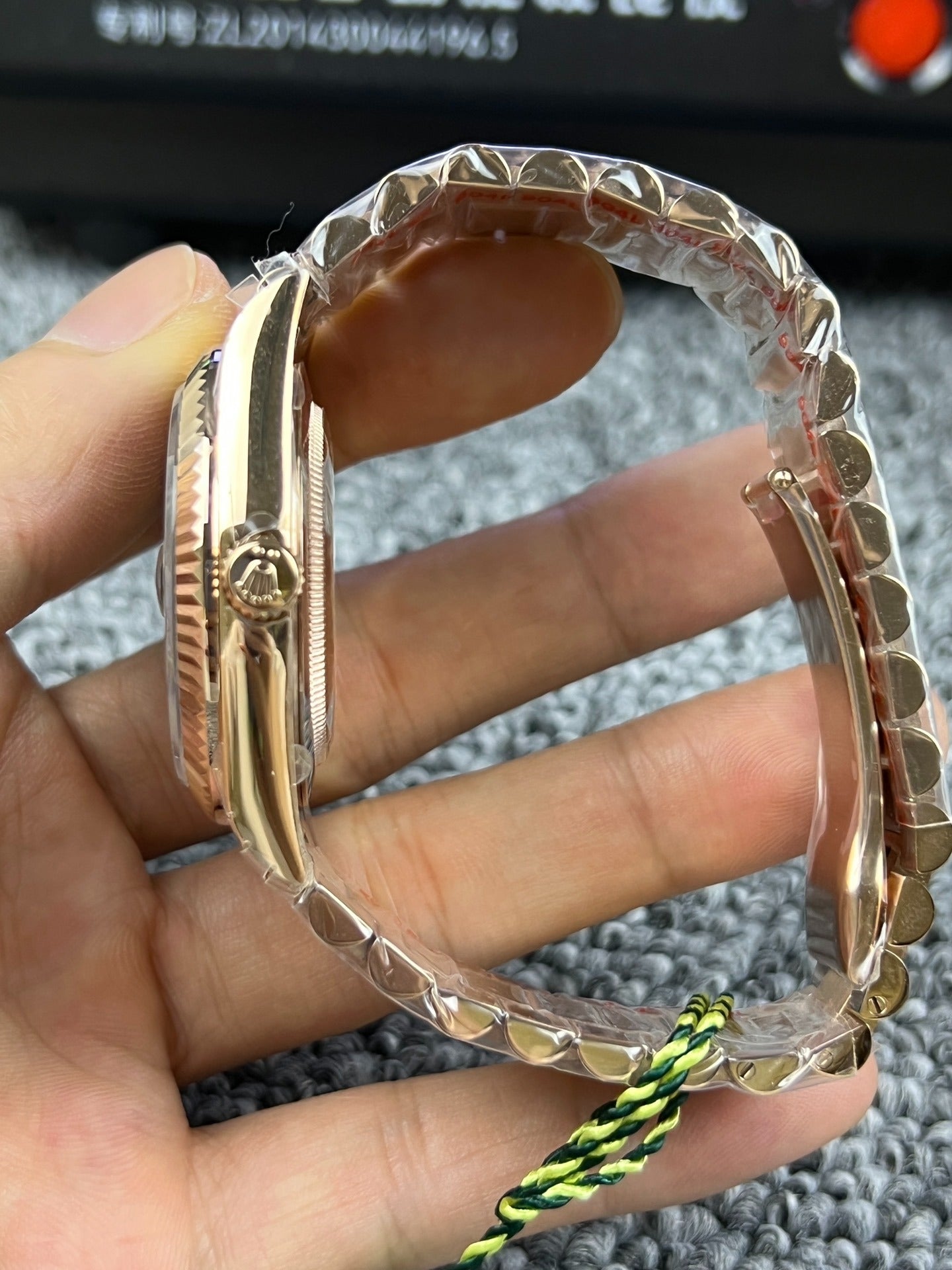 Rolex Day-Date 40 mm