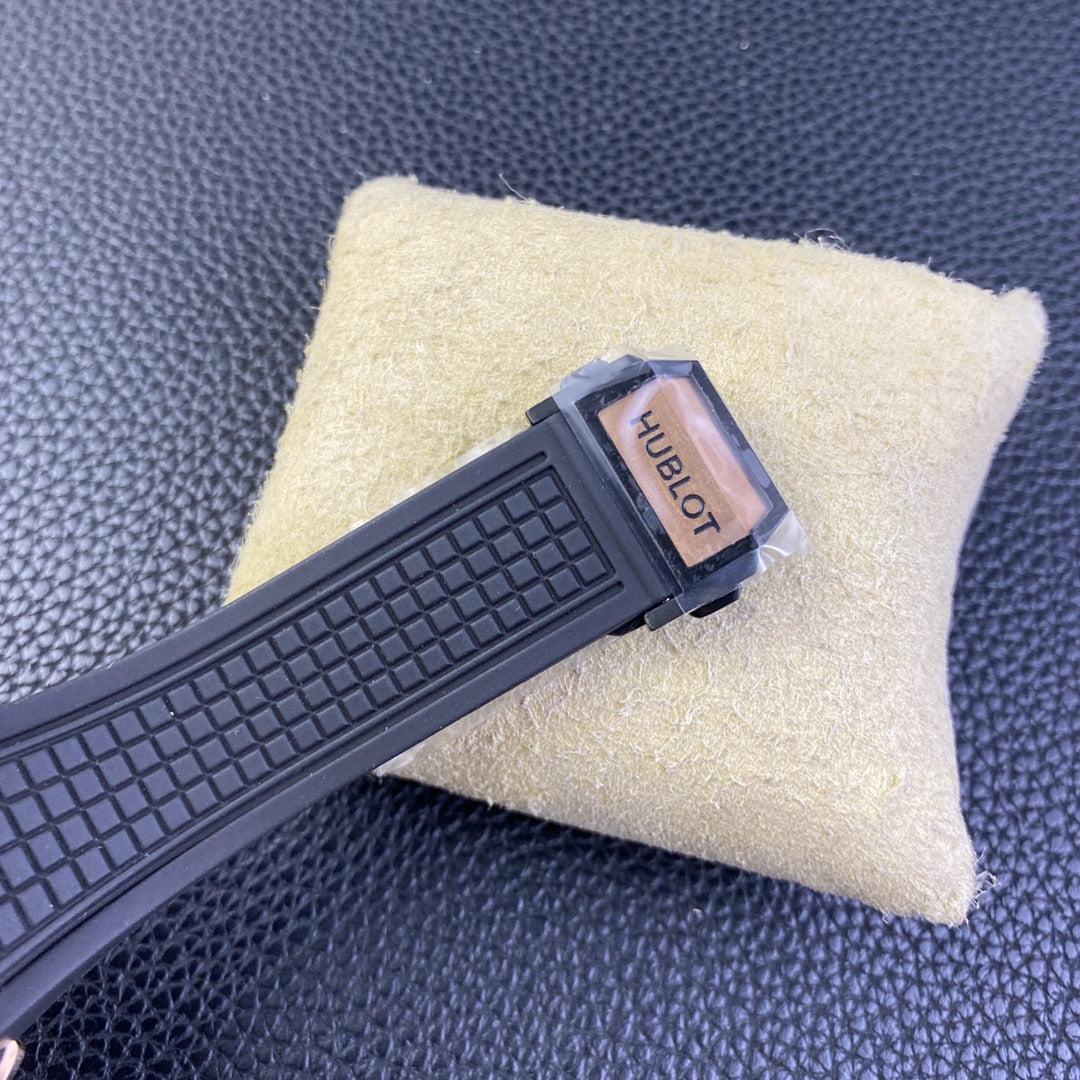 Hublot Square Bang Unico King Gold 42 mm