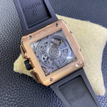 Hublot Square Bang Unico King Gold 42 mm