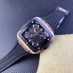 Hublot Square Bang Unico King Gold 42 mm