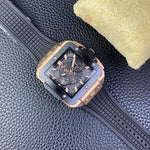 Hublot Square Bang Unico King Gold 42 mm