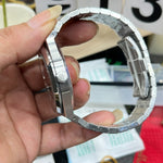 Audemars Piguet Royal Oak Double Balance Wheel Openworked