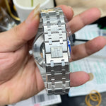 Audemars Piguet Royal Oak Double Balance Wheel Openworked