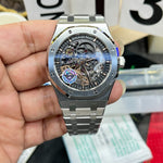 Audemars Piguet Royal Oak Double Balance Wheel Openworked