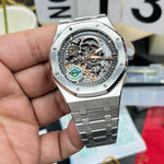 Audemars Piguet Royal Oak Double Balance Wheel Openworked