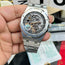 Audemars Piguet Royal Oak Double Balance Wheel Openworked