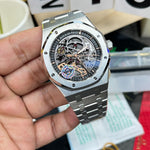 Audemars Piguet Royal Oak Double Balance Wheel Openworked