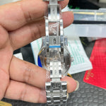 Audemars Piguet Royal Oak Double Balance Wheel Openworked