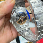 Audemars Piguet Royal Oak Double Balance Wheel Openworked