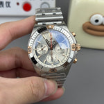 Breitling Chronomat 42 B01 42 Full-Set 2022