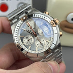 Breitling Chronomat 42 B01 42 Full-Set 2022