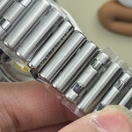 Breitling Chronomat 42 B01 42 Full-Set 2022