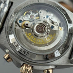 Breitling Chronomat 42 B01 42 Full-Set 2022