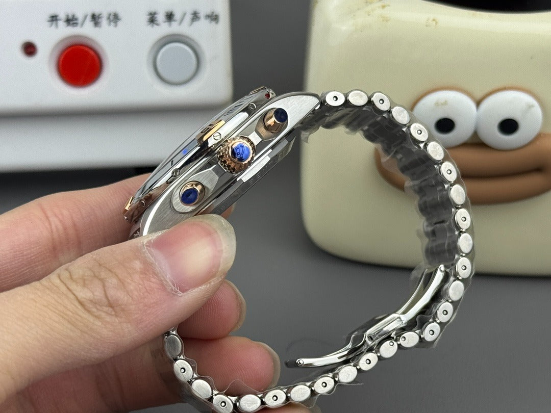 Breitling Chronomat 42 B01 42 Full-Set 2022