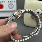 Breitling Chronomat 42 B01 42 Full-Set 2022