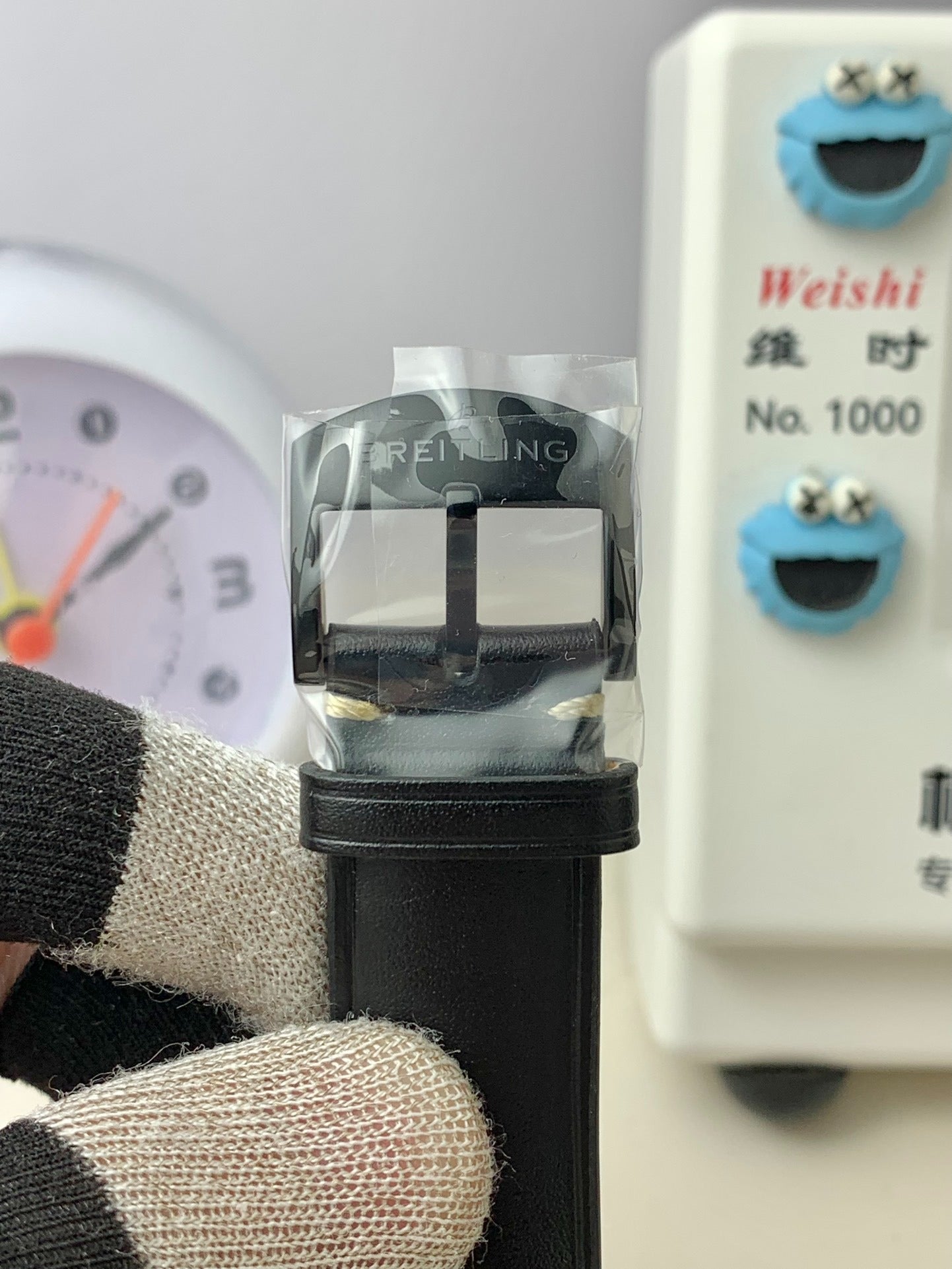 Breitling Navitimer 8 Automatic 41 M17314101B1X1