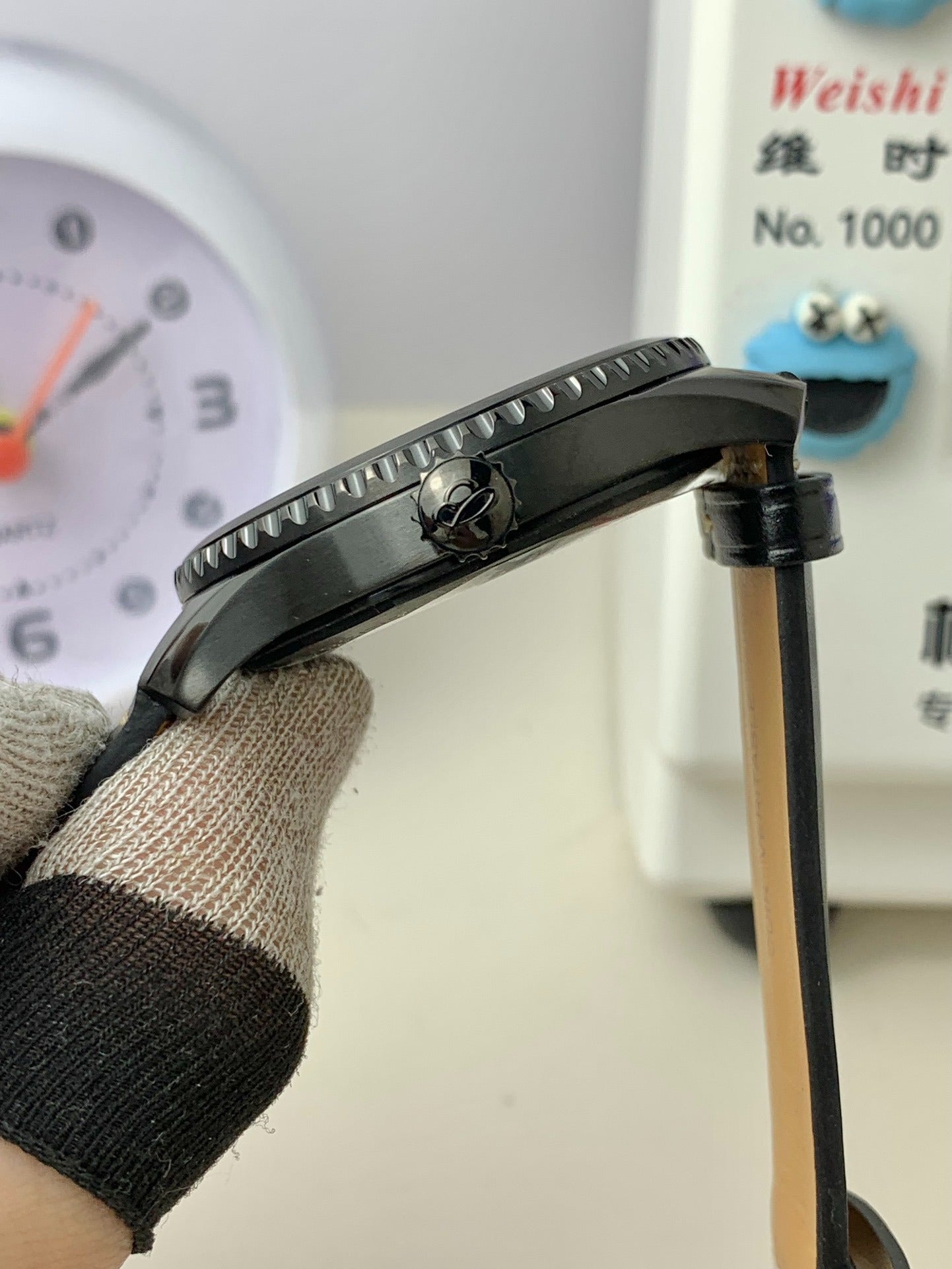 Breitling Navitimer 8 Automatic 41 M17314101B1X1