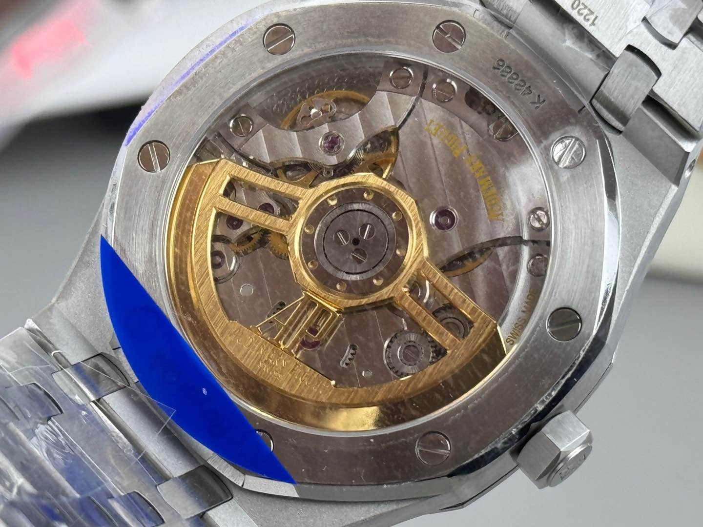 AUDEMARS PIGUET ROYAL OAK 41 MM