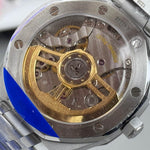 AUDEMARS PIGUET ROYAL OAK 41 MM