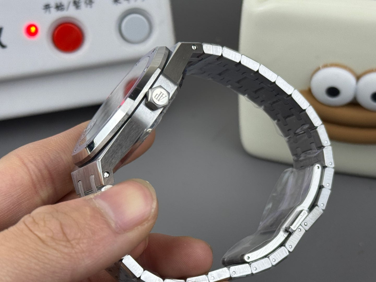 AUDEMARS PIGUET ROYAL OAK 41 MM