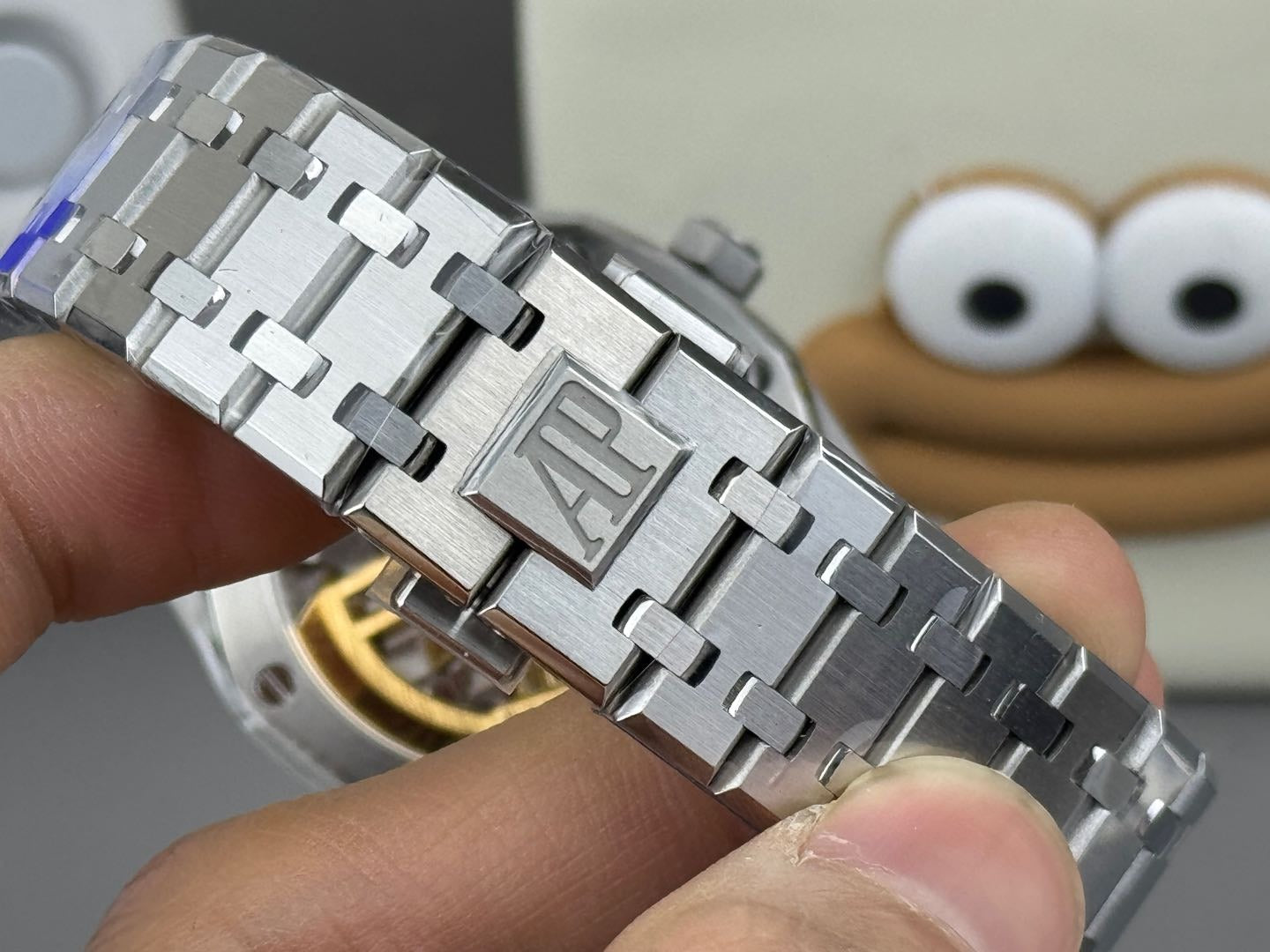 AUDEMARS PIGUET ROYAL OAK 41 MM