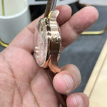 IWC Portuguese Perpetual Calendar