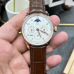 IWC Portuguese Perpetual Calendar