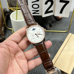 IWC Portuguese Perpetual Calendar