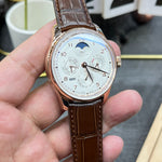 IWC Portuguese Perpetual Calendar
