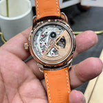 IWC Portuguese Perpetual Calendar