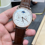 IWC Portuguese Perpetual Calendar