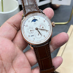 IWC Portuguese Perpetual Calendar