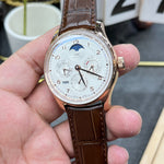 IWC Portuguese Perpetual Calendar