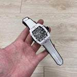 Hublot Spirit Of Big Bang White 42mm