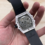 Hublot Spirit Of Big Bang White 42mm