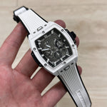 Hublot Spirit Of Big Bang White 42mm